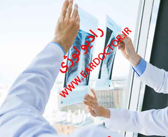 رادیولوژی